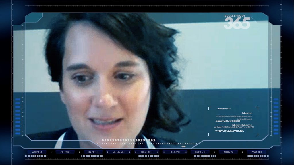Bulletproof 365 Case Study Image