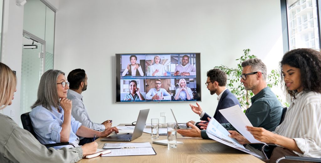 How to Protect Your Hybrid Workplace