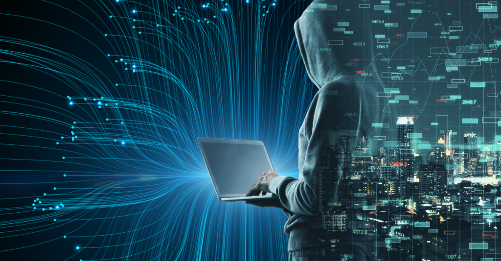 The Rise of the Cybercrime Gig Economy