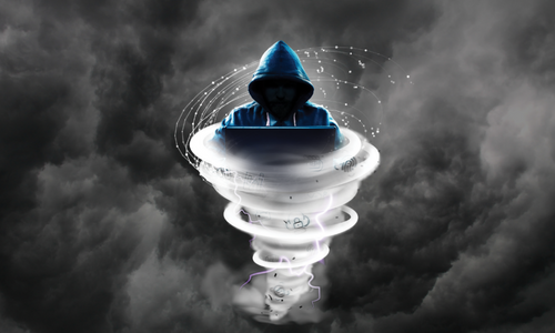 eBook: A Perfect Cybercrime Storm