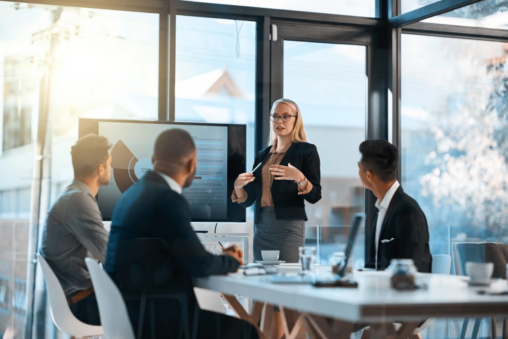 IT Technology Consulting
