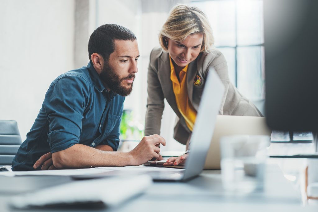 Disaster Recovery Services 