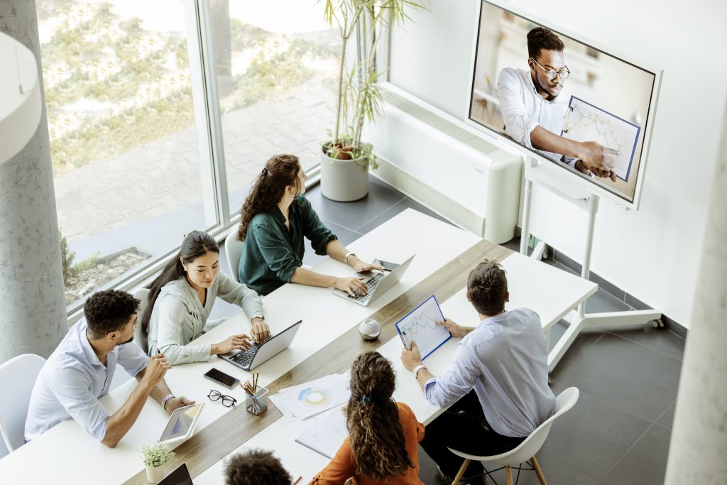 We help small organizations power their business with enterprise-class security and productivity solutions that are affordable and manageable