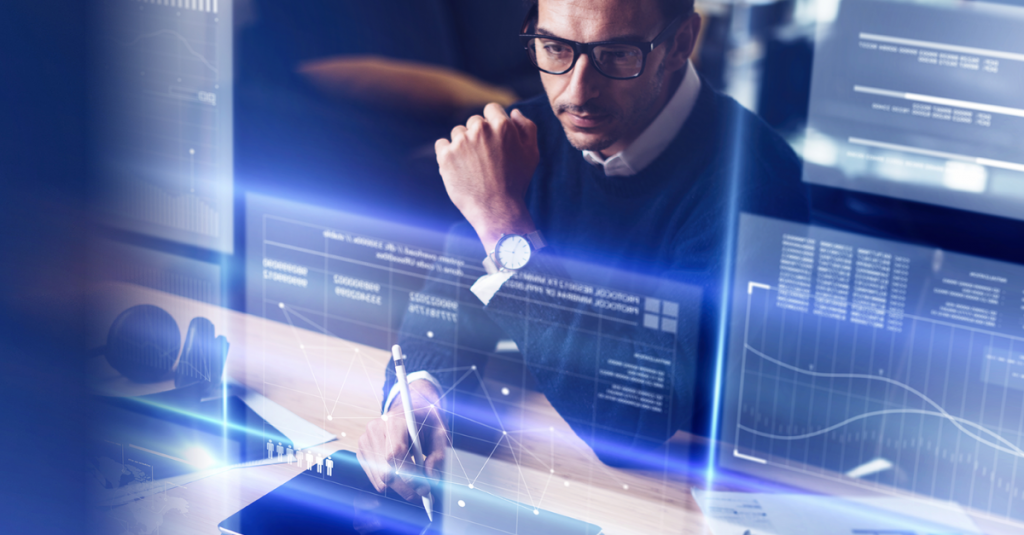 Worry-Free Lottery System Modernization